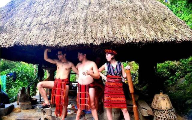 Ramons Native Homestay and Restaurant