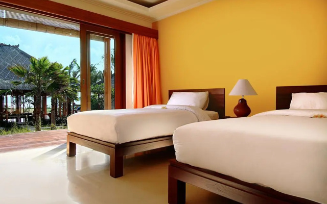 Villa Tanju Bali