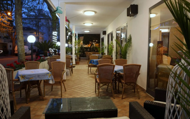 Hotel Busignani