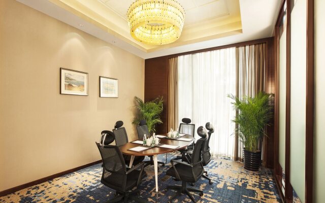 Xiamen Huli Yiho Hotel