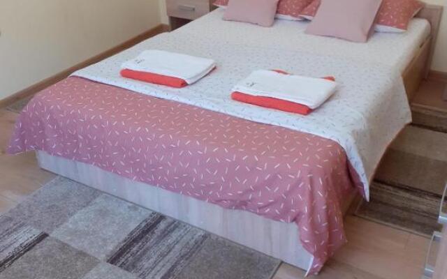 Apartament Andreas