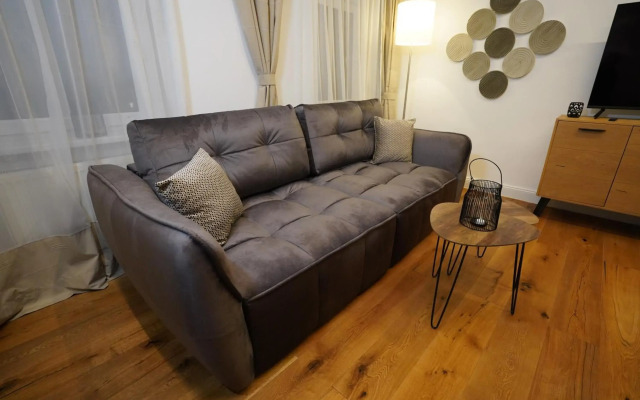 Real Appartments Vienna