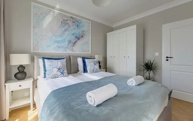 Bulvar Miramar by Lion Apartments
