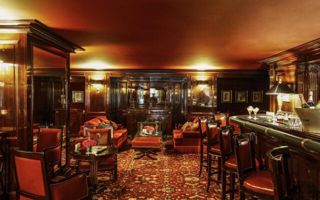 InterContinental Paris le Grand by IHG