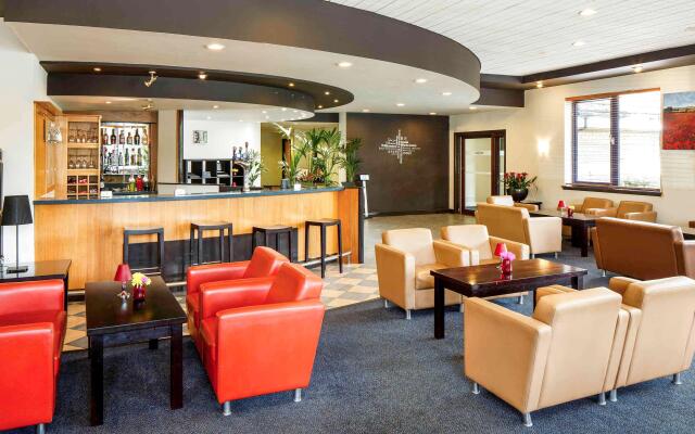 Ibis Wellingborough Hotel
