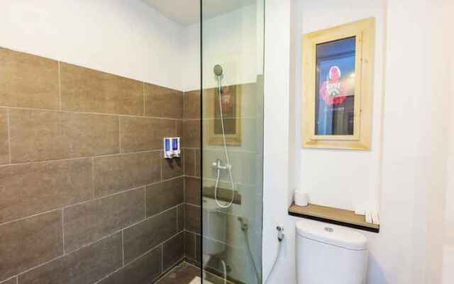 7 Bidadari Boutique Hotel