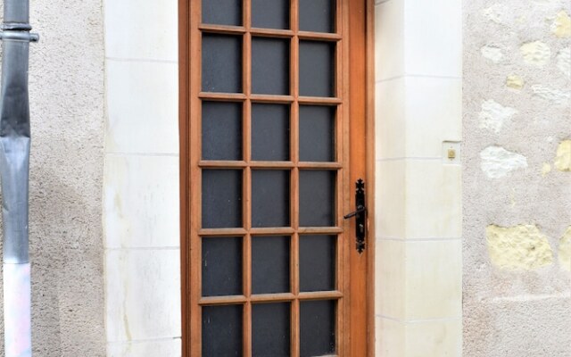 La Maison de Manon 3mn de Beauval