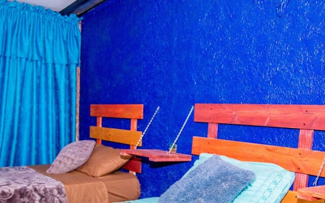 Willka Kuti Backpackers