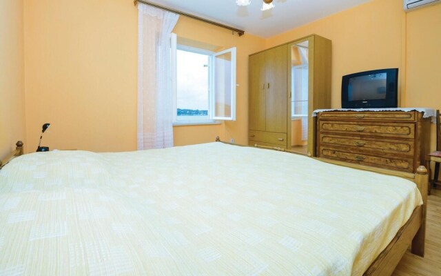 Stunning Home in Dubrovnik With Wifi and 2 Bedrooms