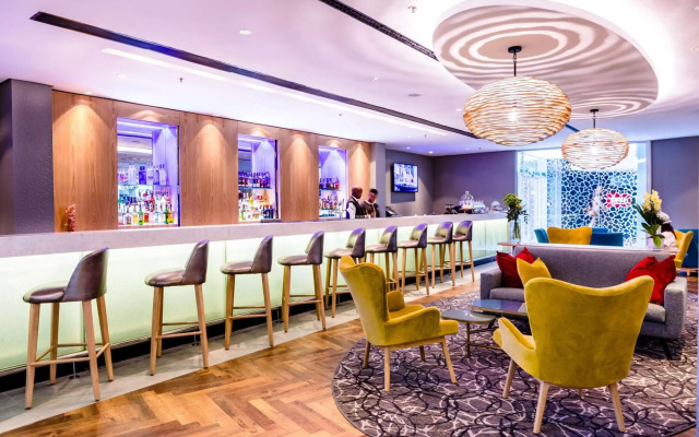 Southern Sun Rosebank