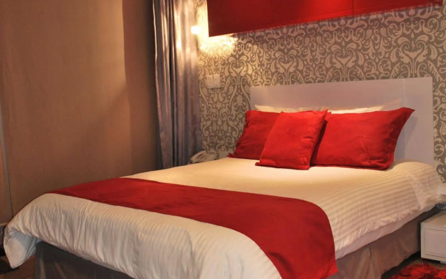 Rioné Hotel Boutique