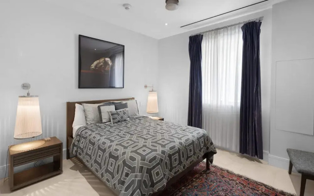 2 Bed Ocean View Condo at ONE Cable Beach