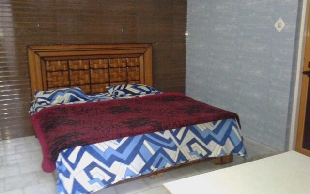 Hotel Nirmal Lodge