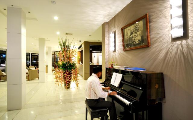 Kasemsarn Hotel Chanthaburi