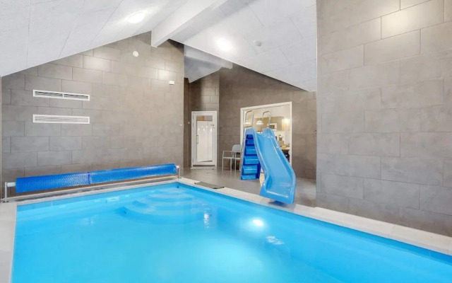 5 Star Holiday Home in Otterup