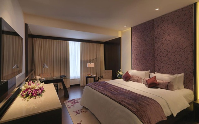 Hotel Royal Orchid