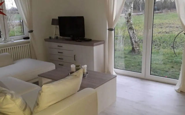 Country House Country Idyll With Garden