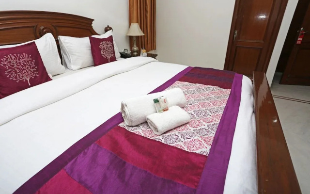 Port Residency Homes By FabHotel