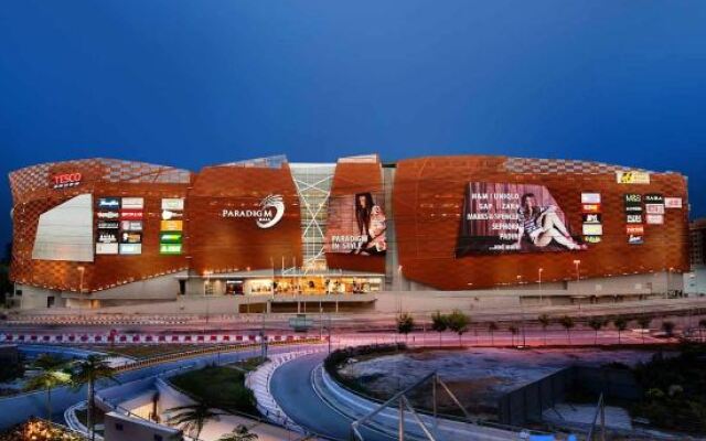 Escapade Prison Suites at Petaling Jaya