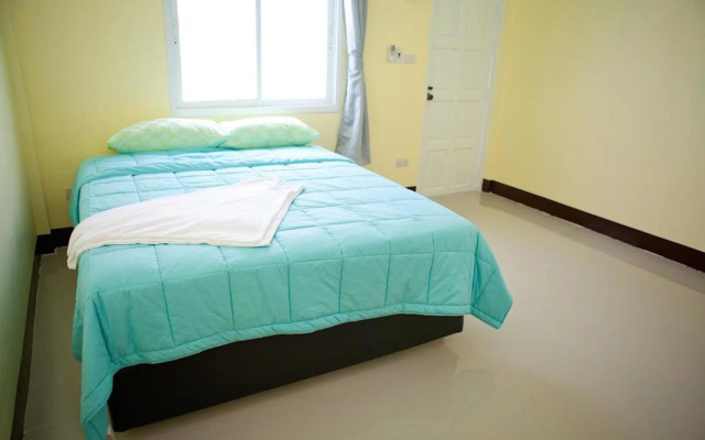 Baan Rommai Sattahip