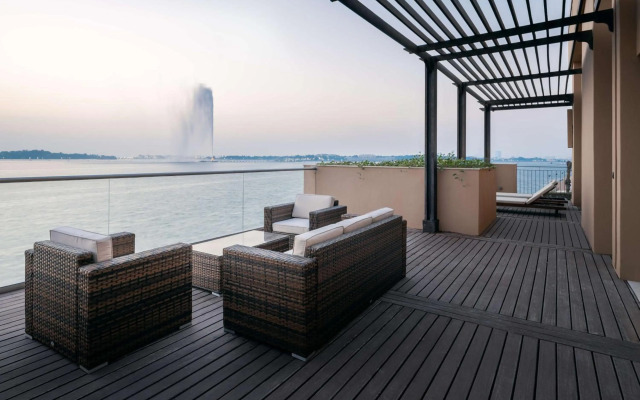 Park Hyatt Jeddah - Marina, Club and Spa