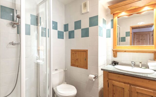 Villa Aspen La Plagne 18860