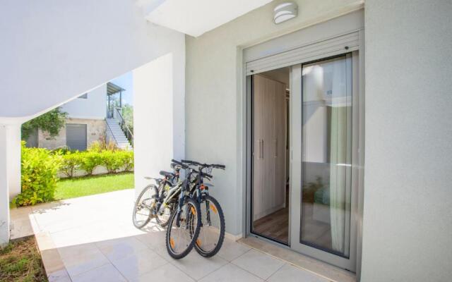 Kassiopea home by the sea 1