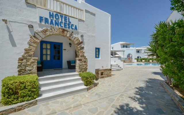 Hotel Francesca