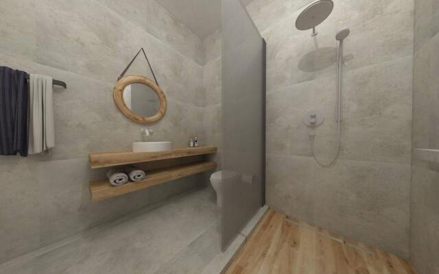 Atlantica Panthea Resort