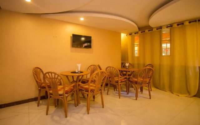 Osnet Boutique Resort