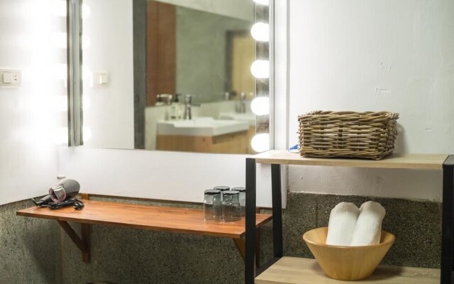 Tainan Xiaorizi Cultural And Creative Inn