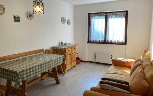 Appartamento Doss 025