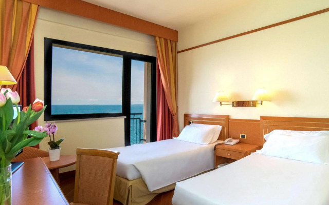 Delfino Taranto Hotel