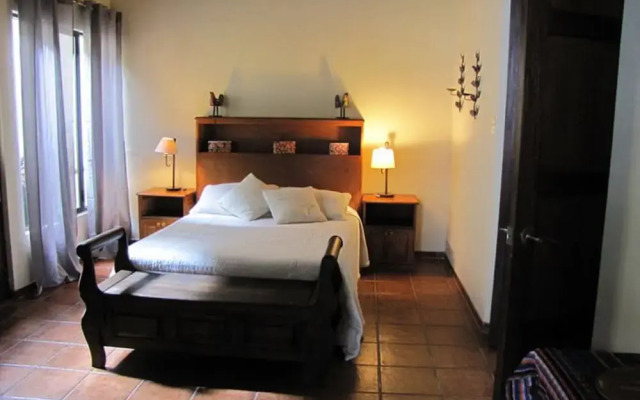 Casita La Pila