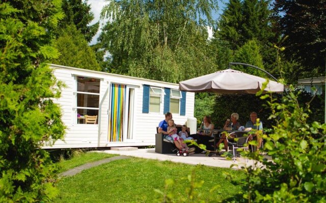 Camping Hohenbusch