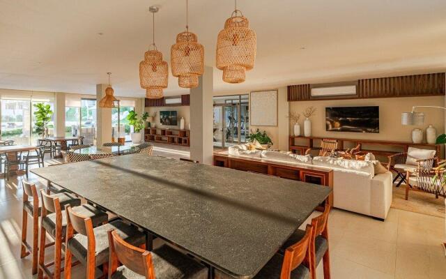 Elegante Condo, con alberca, zona Tezal