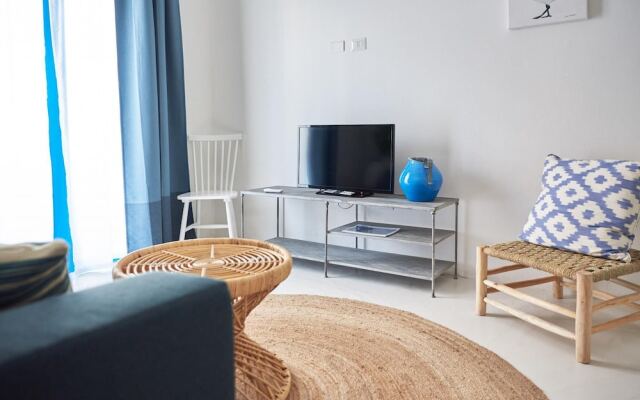 Cala Brandinchi in Golfo Aranci