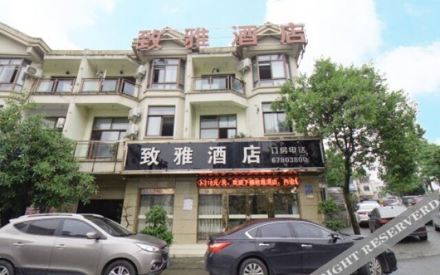 Zhiya Hotel