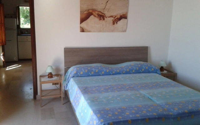 Le Terrazze su Scilla