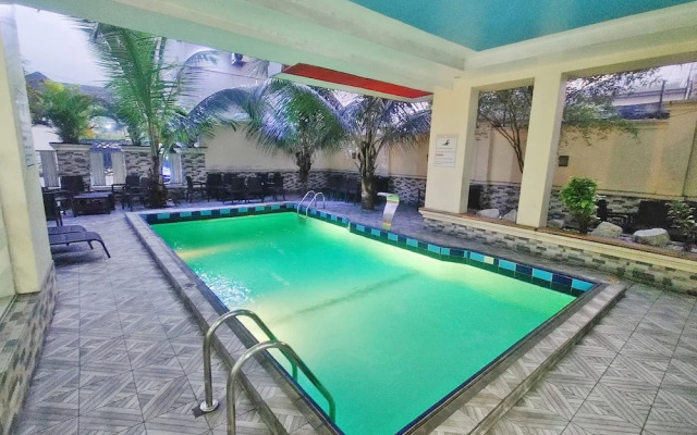 Skylyte Boutique Hotel