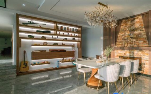 Beijing Shangguanyi Homestay