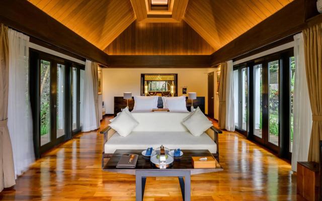The Samaya Ubud
