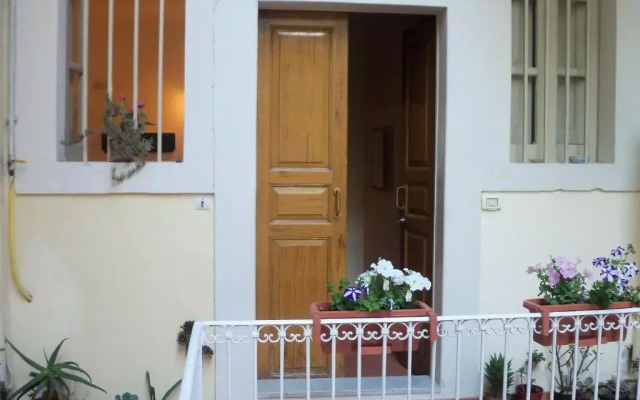 Bed & Breakfast Caravaggio