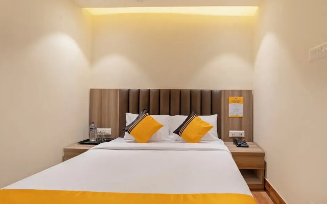 Itsy Hotels White Castle