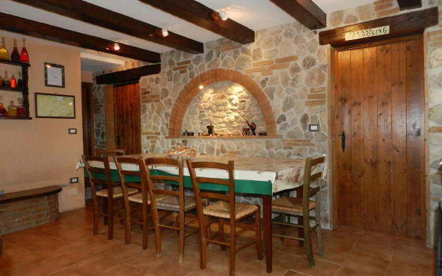Il Cantinoccio B&B