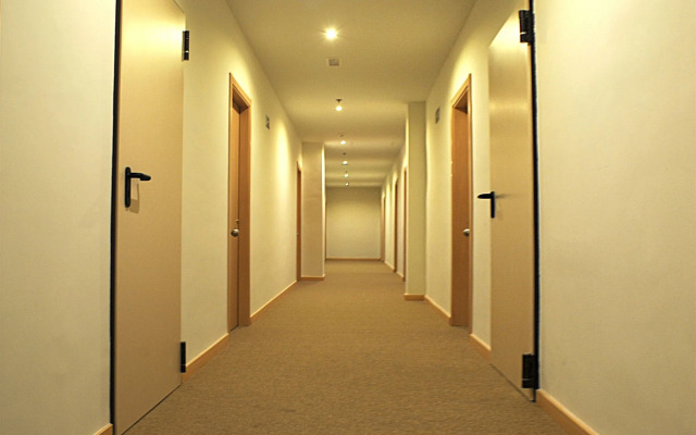 Turisticos Mediterraneo Apartaments