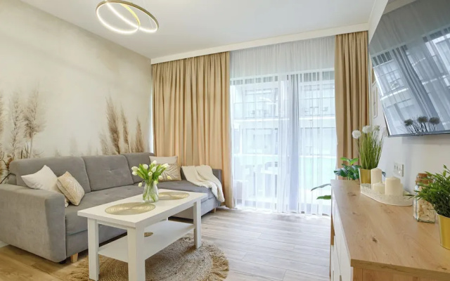 Apartamenty Sun & Snow Solny Resort
