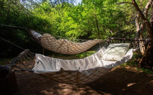 Whispering Pines Country Estate
