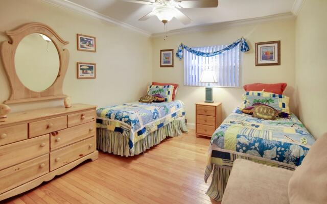 Sunset Villas Unit #2