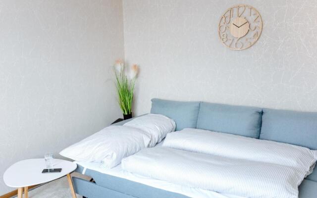 Apartment in Hameln #Venedig